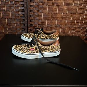 Vans off the wall unisex sneakers